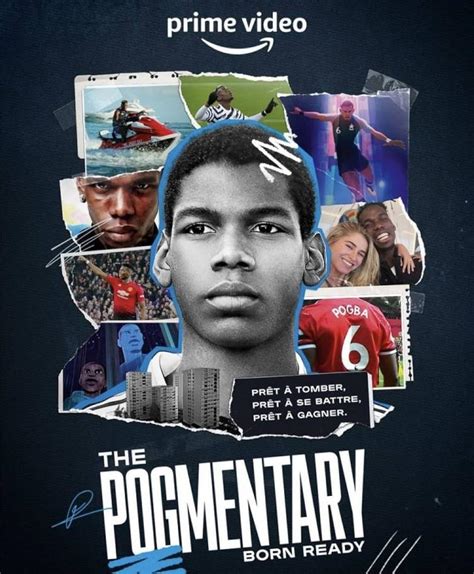 yesmovie the pogmentary